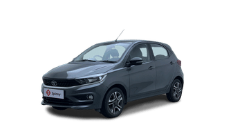 Used 2021 Tata Tiago XZA Plus Petrol Automatic Image