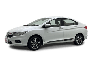 Used 2018 Honda City V Petrol Petrol Manual Image