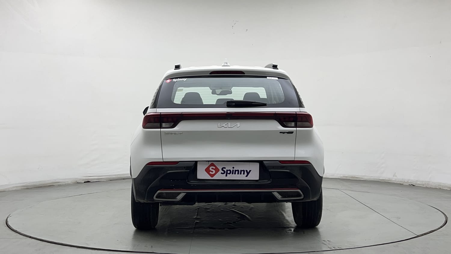 2023 Kia Sonet GTX Plus 1.5 Diesel iMT-3