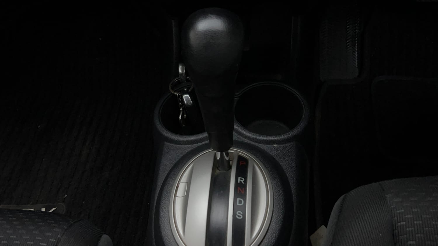 2017 Honda BR-V V CVT Petrol-16