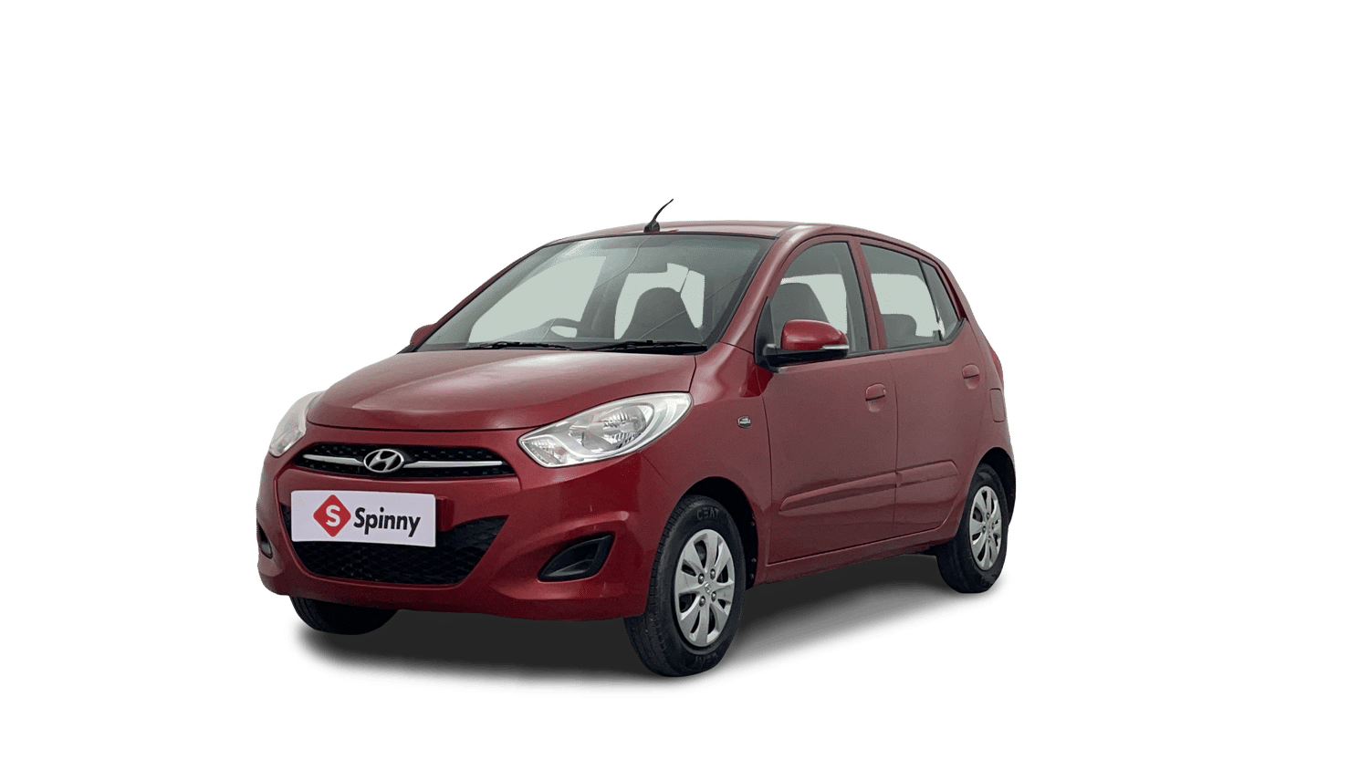 Used 2011 Hyundai I10 Sportz 1.2 AT Kappa2 Petrol Automatic Image