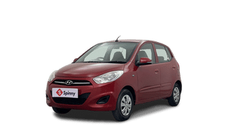 Used 2011 Hyundai I10 Sportz 1.2 AT Kappa2 Petrol Automatic Image
