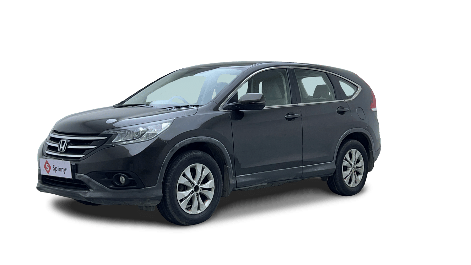 Used 2014 Honda CR-V 2.0L 2WD AT Petrol Automatic Image