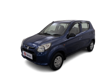 Used 2015 Maruti Suzuki Alto 800 Lxi Petrol Manual Image