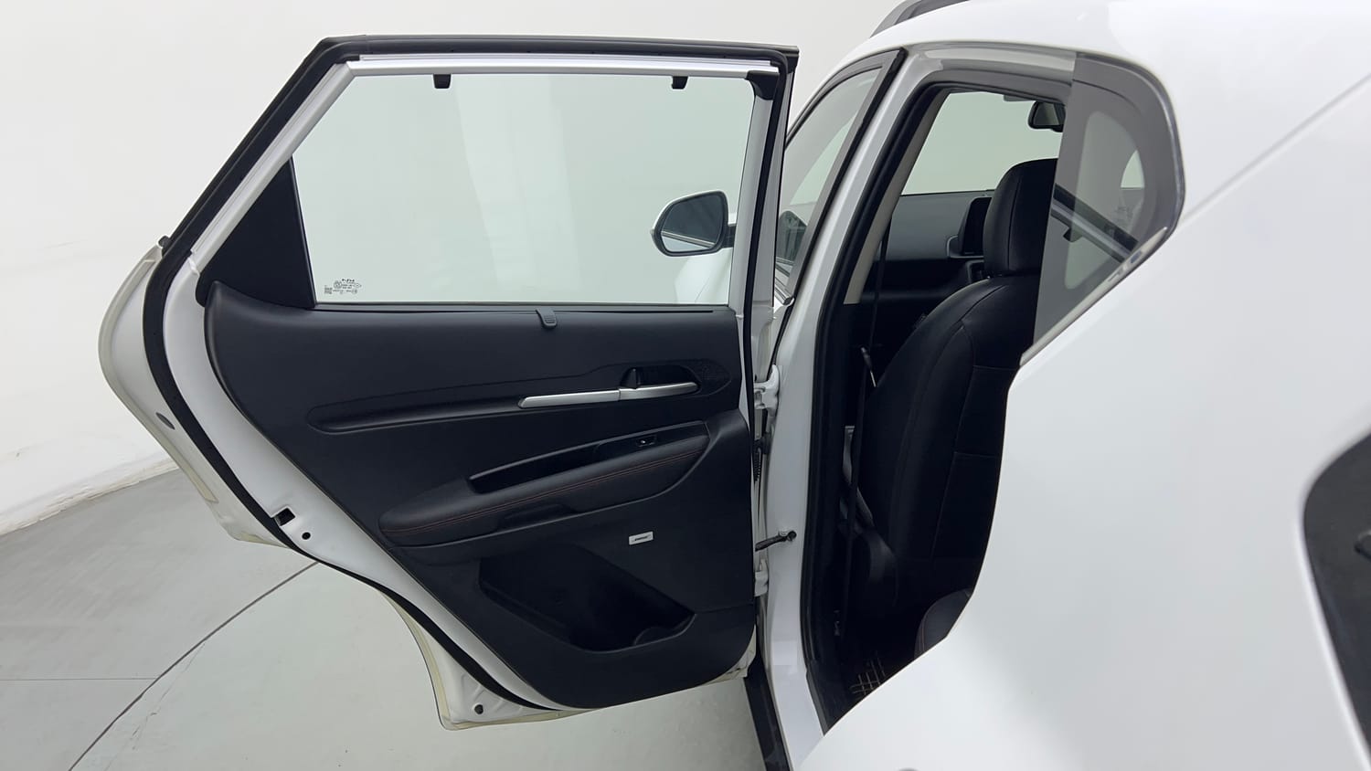2023 Kia Sonet GTX Plus 1.5 Diesel iMT-22