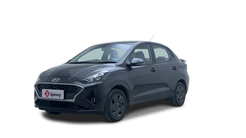 Used 2021 Hyundai Aura S 1.2 AMT Petrol Petrol Automatic Image