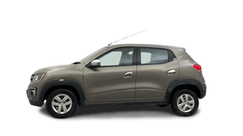 Used 2017 Renault Kwid RXT Petrol Manual Image