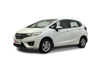 Used 2016 Honda Jazz V AT Petrol Petrol Automatic Image