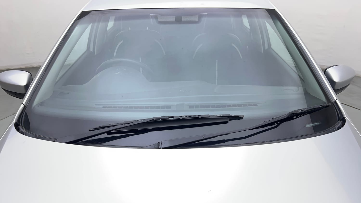2014 Volkswagen Polo Comfortline 1.2L (P)-8