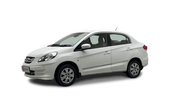 Used 2013 Honda Amaze 1.2 S i-VTEC Petrol Manual Image