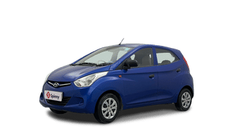 Used 2017 Hyundai Eon Magna + Petrol Manual Image
