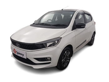 Used 2020 Tata Tiago XZ Plus Dual Tone Petrol Manual Image
