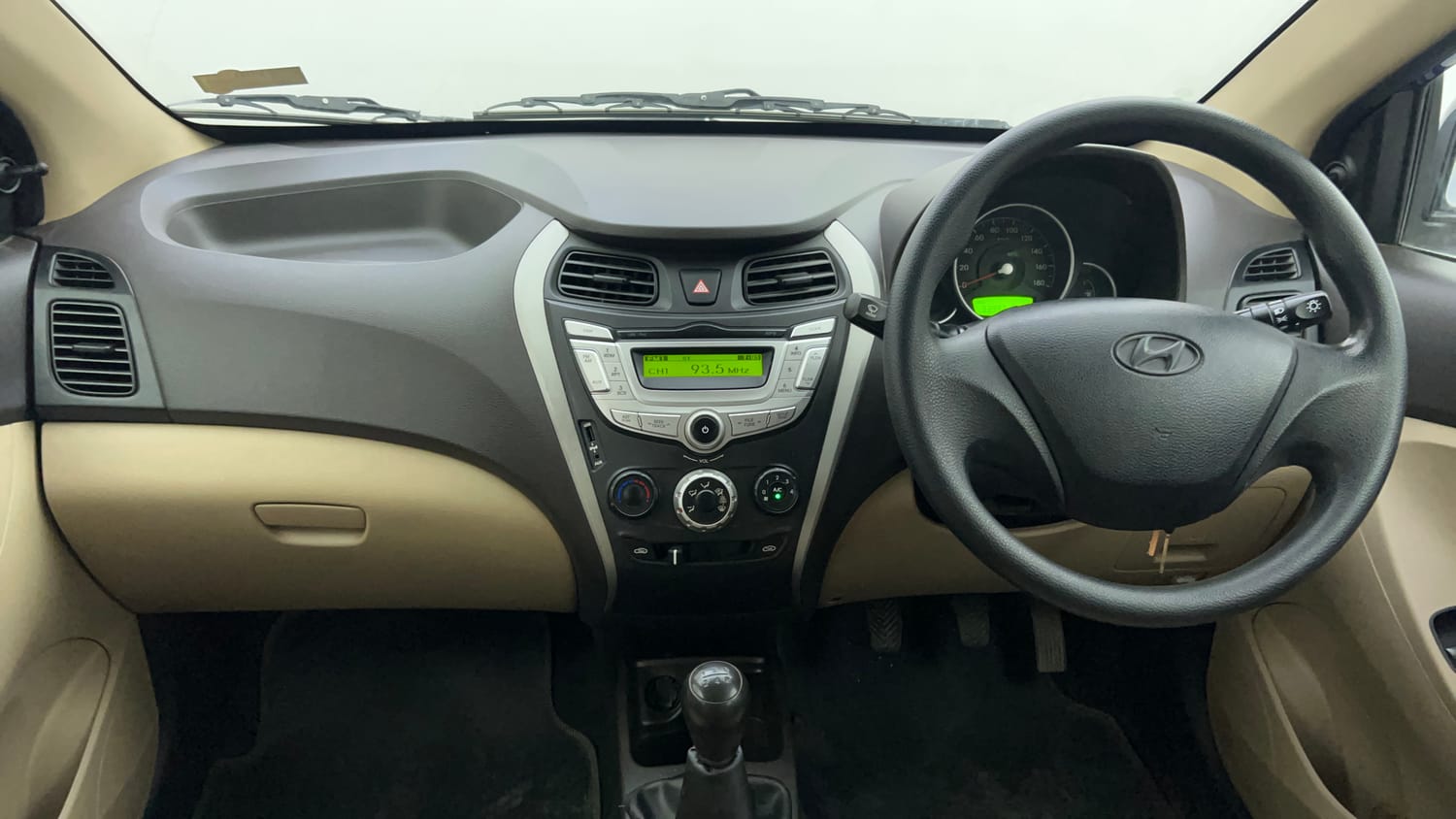 DASHBOARD VIDEO