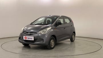Used 2017 Hyundai Eon Era Petrol Manual Image
