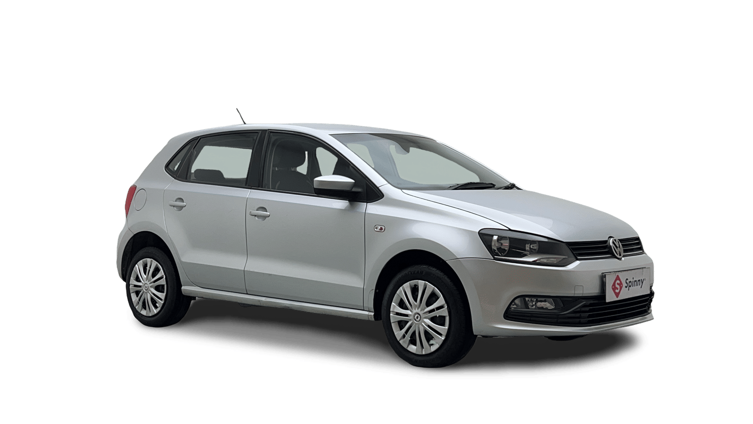 2014 Volkswagen Polo Comfortline 1.2L (P)-53