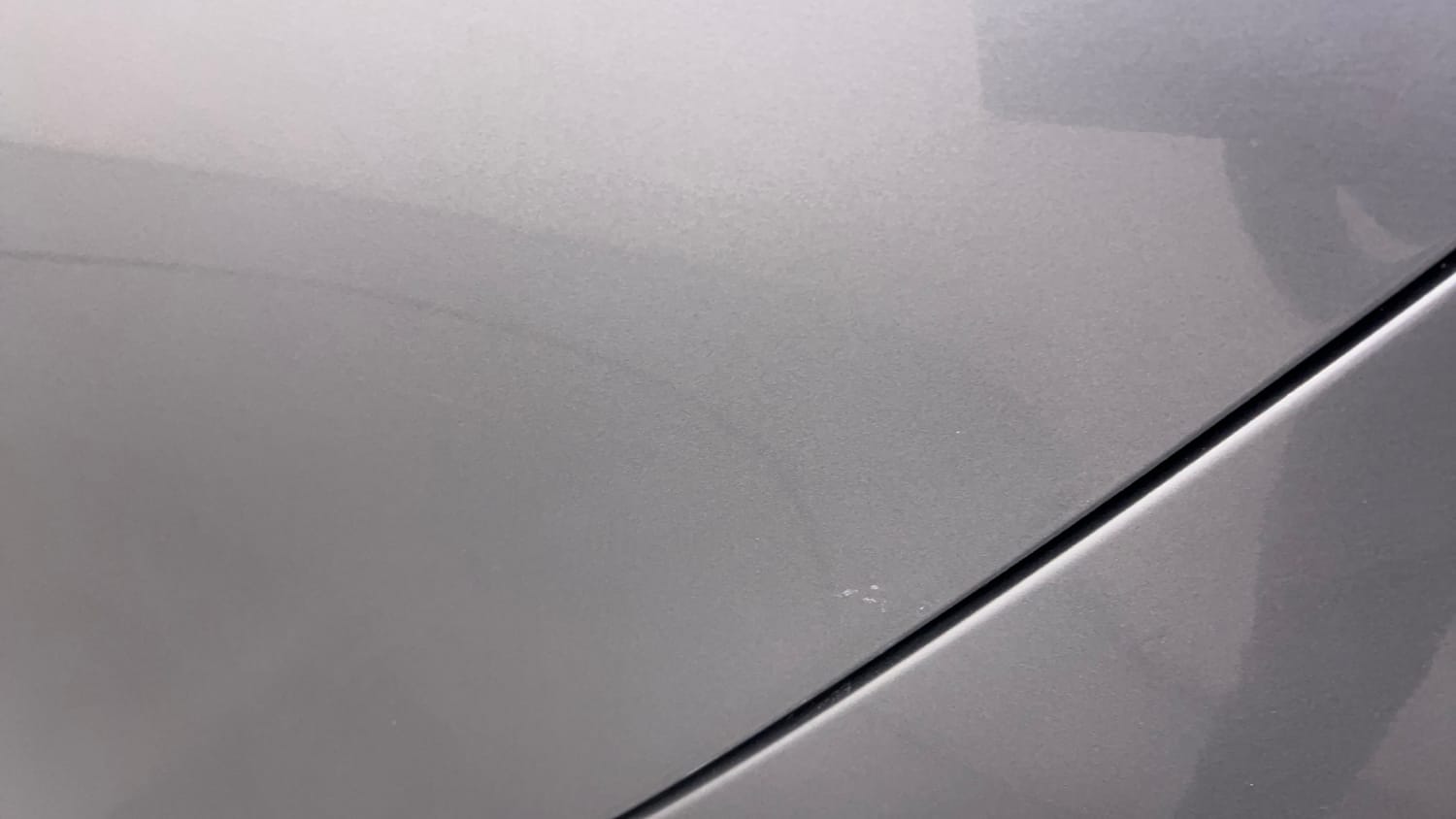 Used 2018 Tata Tiago Revotron XZA Petrol Automatic dents MINOR SCRATCH
