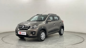 Used 2017 Renault Kwid RXT Petrol Manual Image