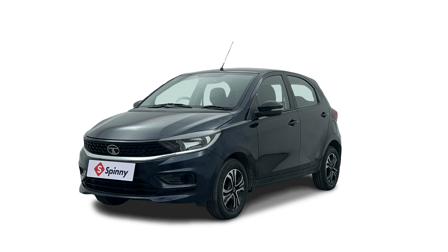 Used 2023 Tata Tiago XTA Petrol Automatic Image