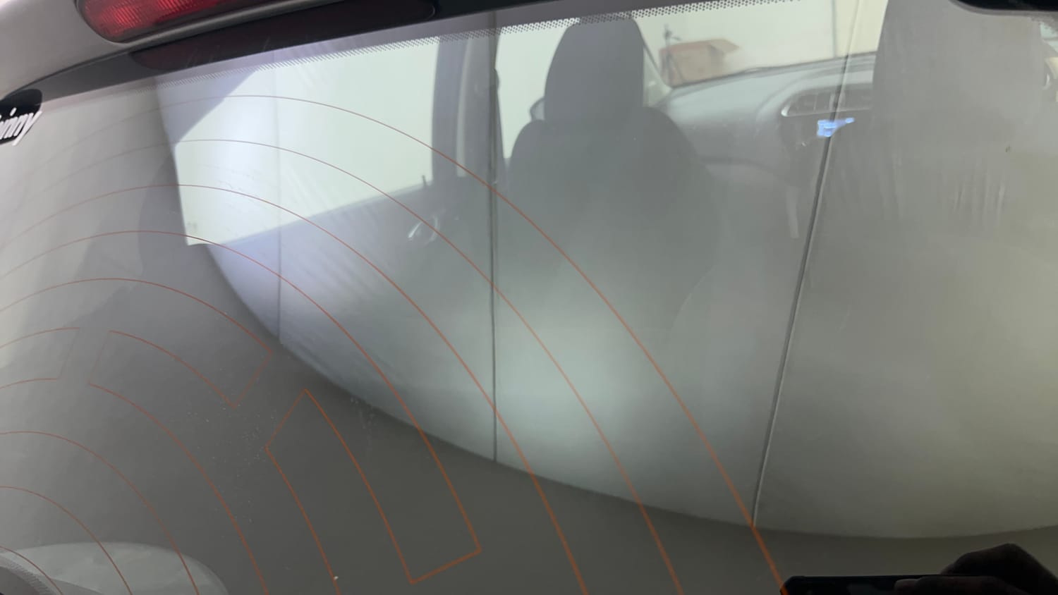 Used 2018 Tata Tiago Revotron XZA Petrol Automatic top_features Rear defogger