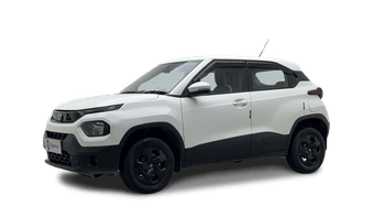 Used 2024 Tata Punch Adventure Rhythm Pack MT Petrol Manual Image