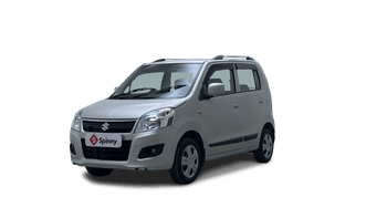 Used 2018 Maruti Suzuki Wagon R VXI Petrol Manual Image