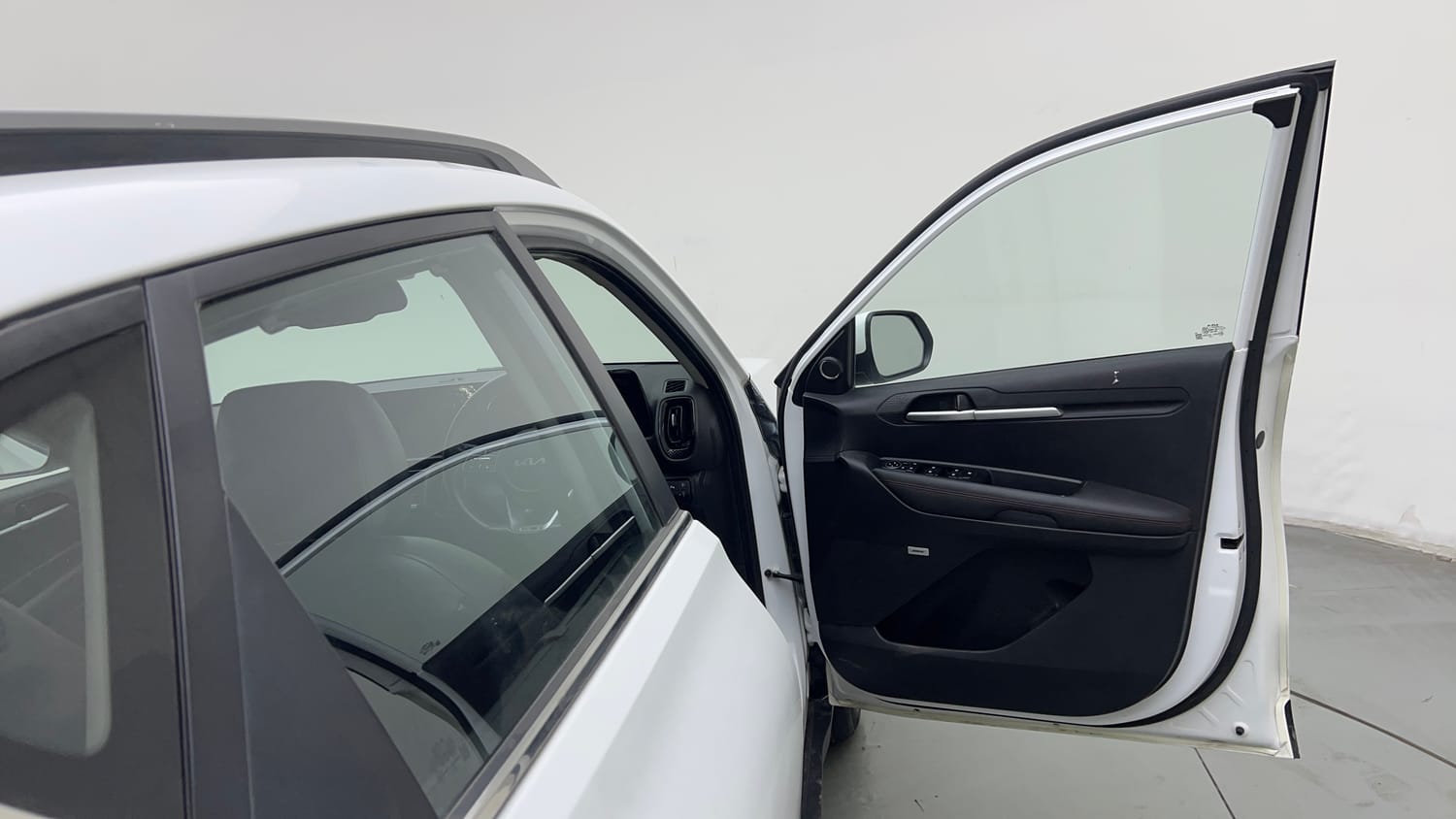 2023 Kia Sonet GTX Plus 1.5 Diesel iMT-19
