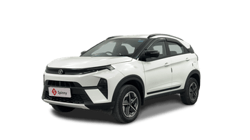 Used 2024 Tata Nexon Creative 1.2 Revotron Petrol 6MT Petrol Manual Image