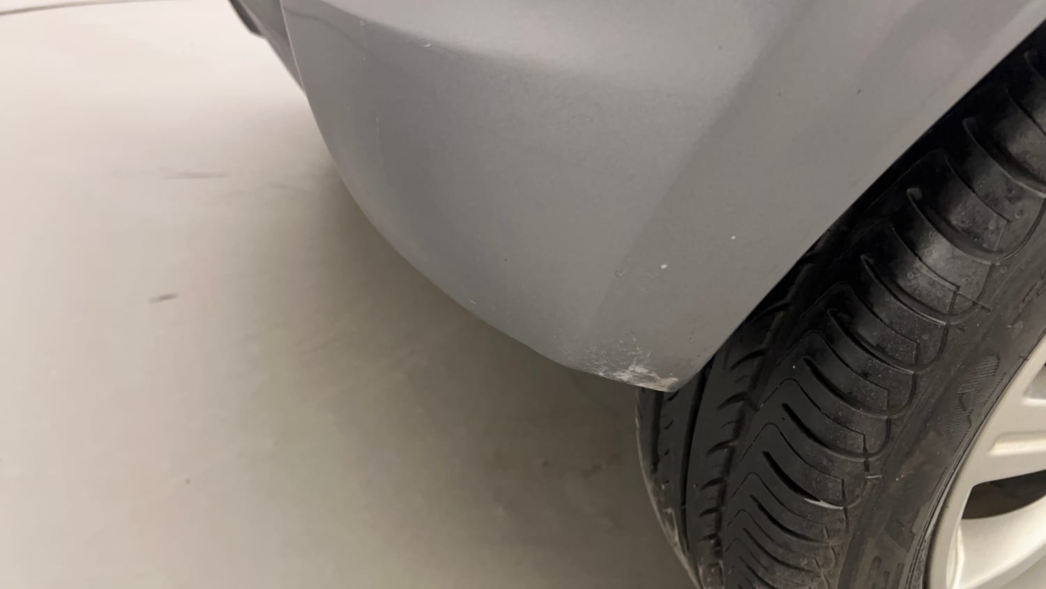 Used 2018 Tata Tiago Revotron XZA Petrol Automatic dents MINOR SCRATCH