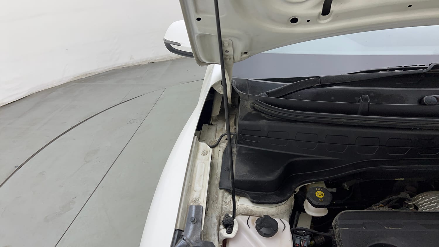 2023 Kia Sonet GTX Plus 1.5 Diesel iMT-31