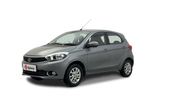 Used 2018 Tata Tiago Revotron XZA Petrol Automatic Image