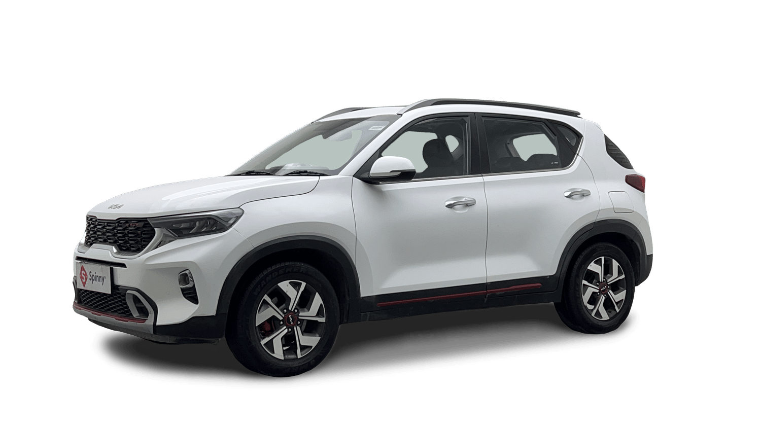 2023 Kia Sonet GTX Plus 1.5 Diesel iMT