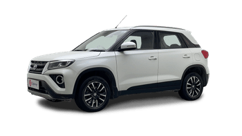 Used 2022 Toyota Urban Cruiser Premium Grade AT Petrol Automatic Image