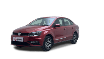 Used 2020 Volkswagen Vento Highline 1.0L TSI Petrol Manual Image