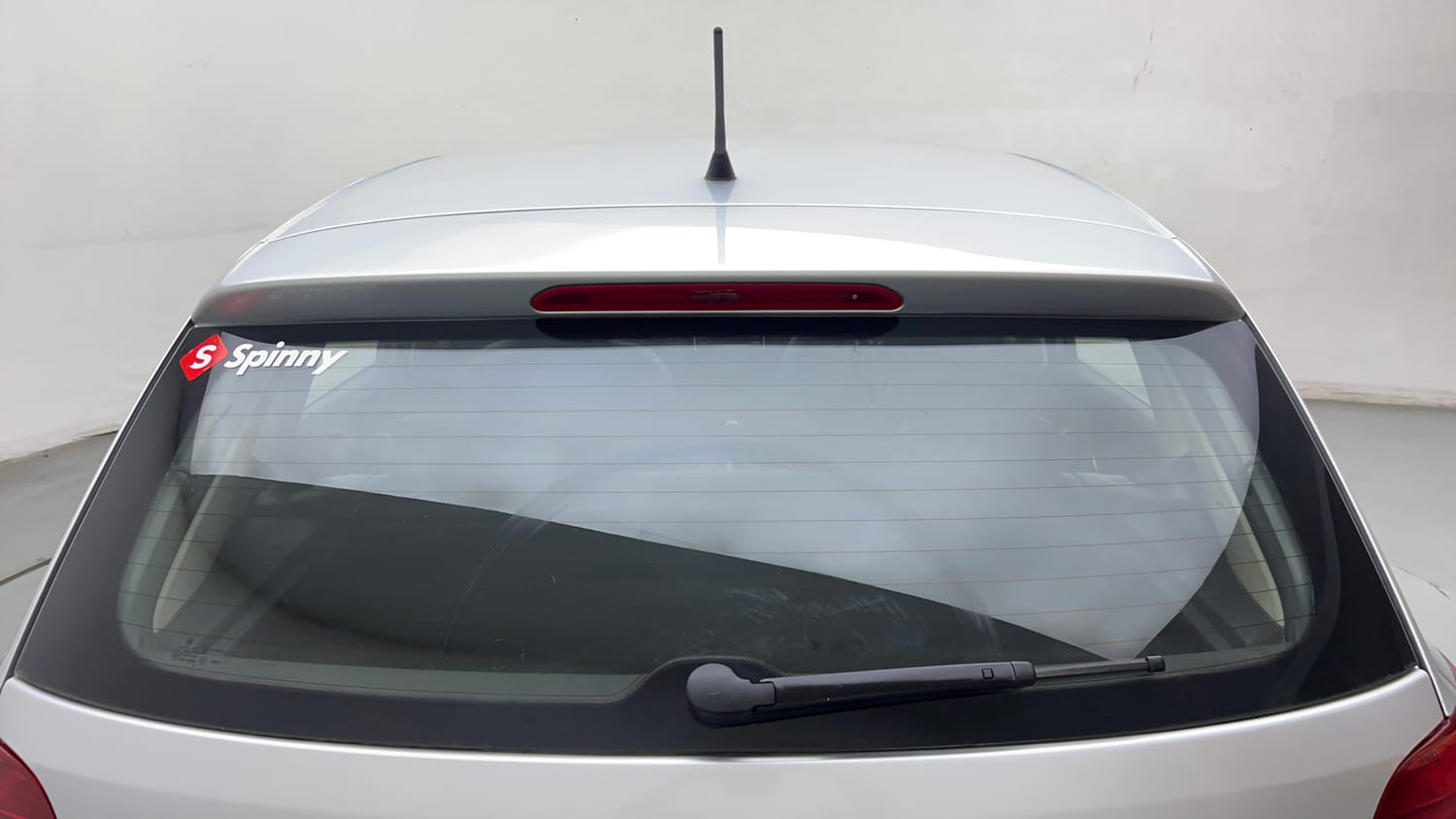 2014 Volkswagen Polo Comfortline 1.2L (P)-9