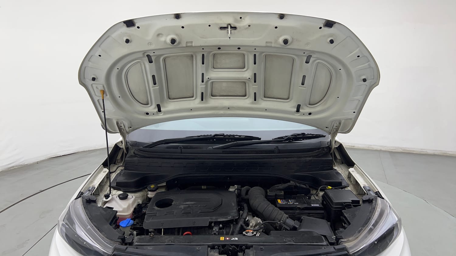 2023 Kia Sonet GTX Plus 1.5 Diesel iMT-27