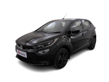 Used 2022 Tata Altroz XZA Plus Petrol Dark Edtion Petrol Automatic Image