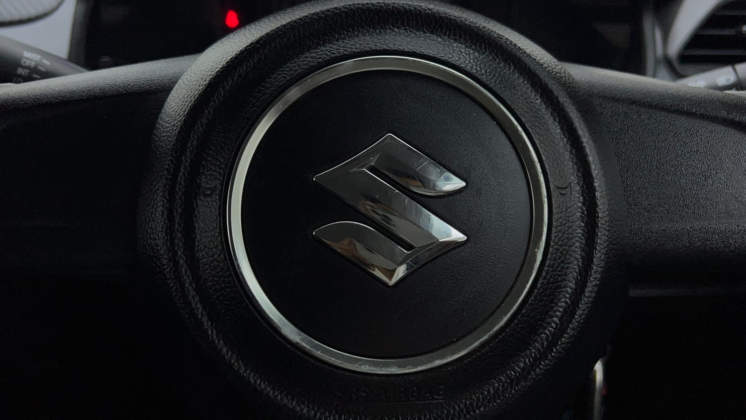 Used 2019 Maruti Suzuki Swift LXi Petrol Manual top_features Airbags