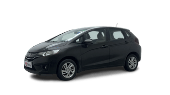 Used 2016 Honda Jazz V AT Petrol Petrol Automatic Image