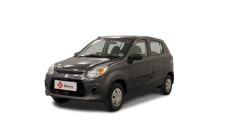 Used 2019 Maruti Suzuki Alto 800 VXi Petrol Manual Image