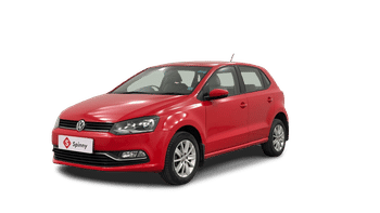Used 2017 Volkswagen Polo Highline1.2L (P) Petrol Manual Image