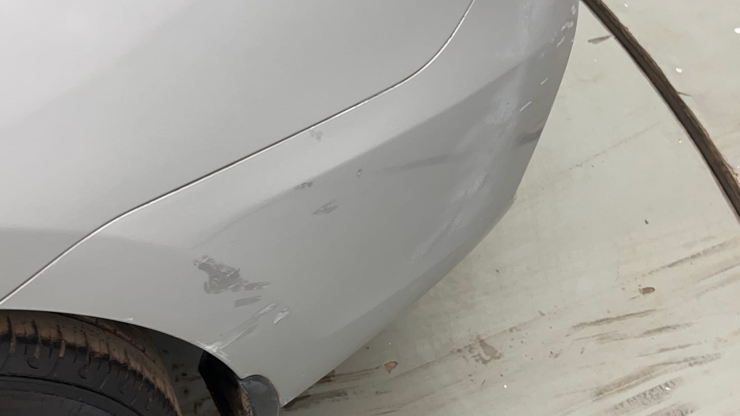 Used 2018 Hyundai Xcent SX Petrol Manual dents MINOR SCRATCH