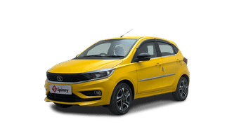 Used 2021 Tata Tiago XZ Plus Petrol Manual Image