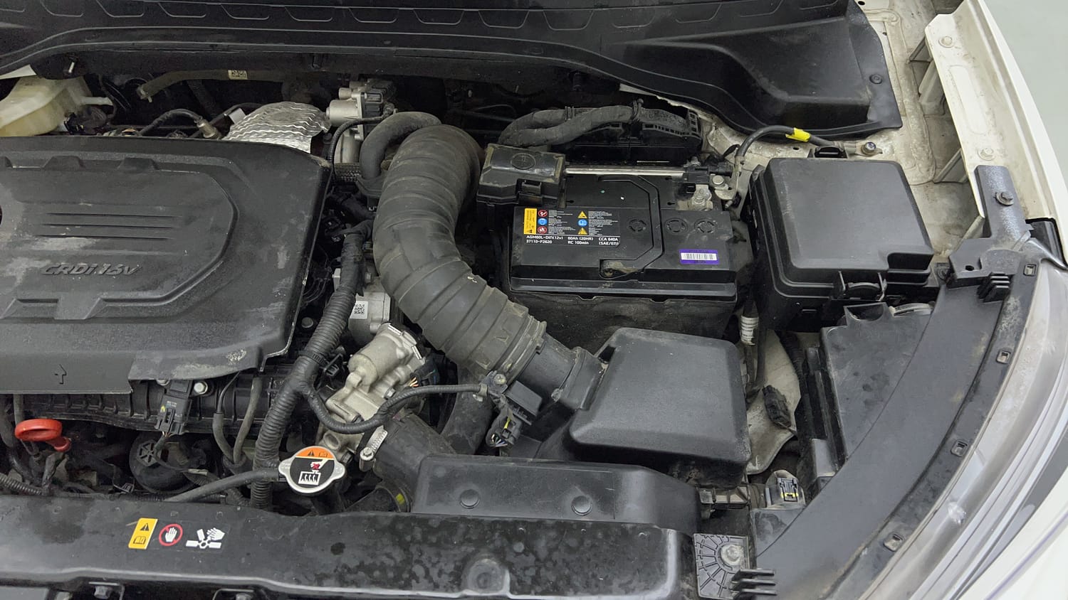 2023 Kia Sonet GTX Plus 1.5 Diesel iMT-28
