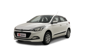 Used 2016 Hyundai Elite i20 Sportz 1.2 Petrol Manual Image