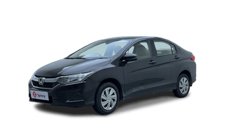 Used 2017 Honda City SV Petrol Petrol Manual Image