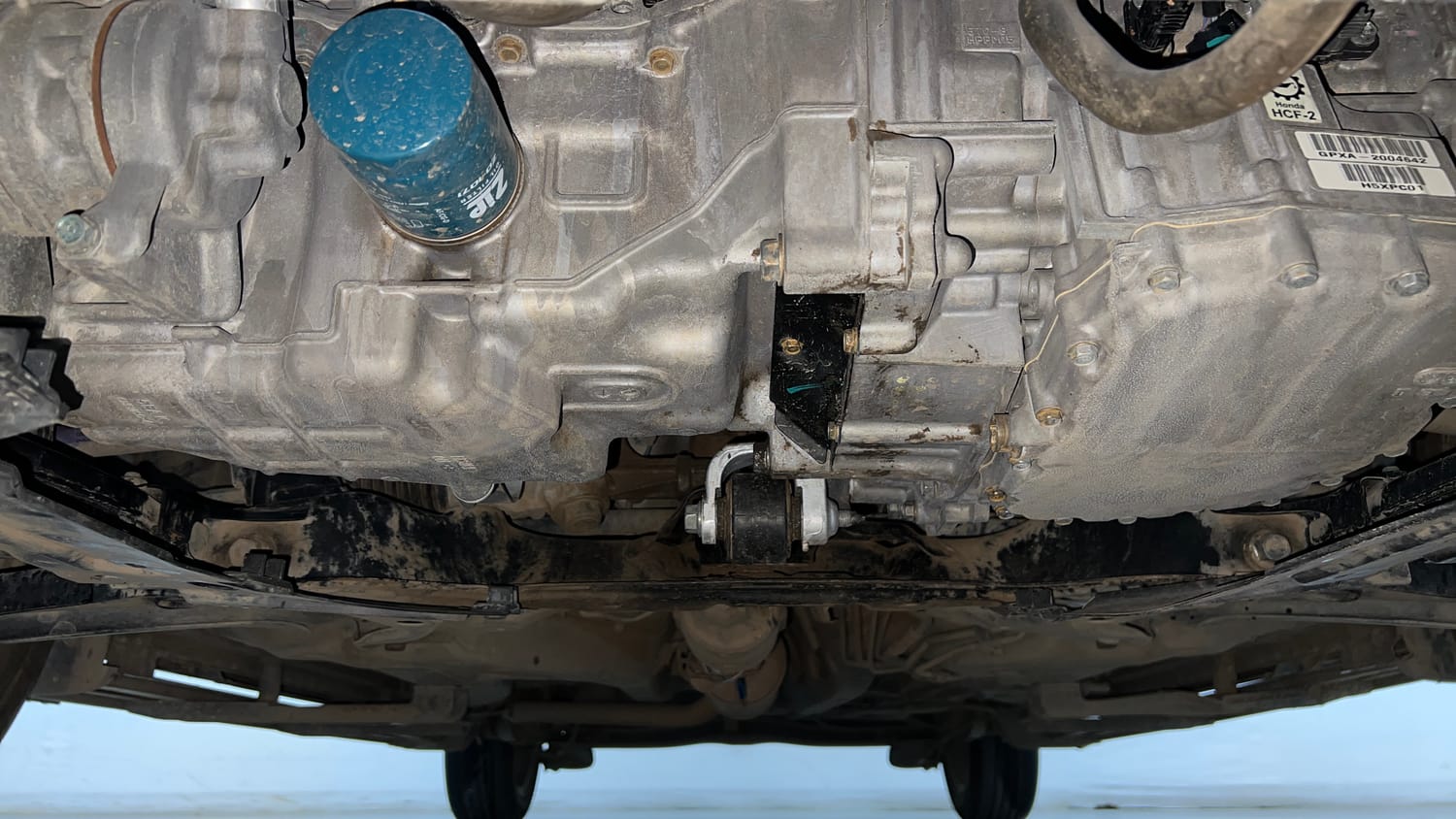 2017 Honda BR-V V CVT Petrol-49