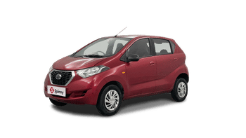Used 2017 Datsun Redi-GO T (O) Petrol Manual Image