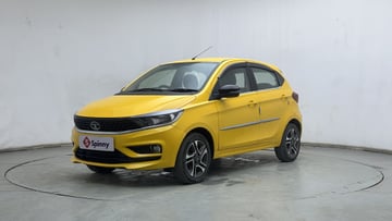 Used 2021 Tata Tiago XZ Plus Petrol Manual Image