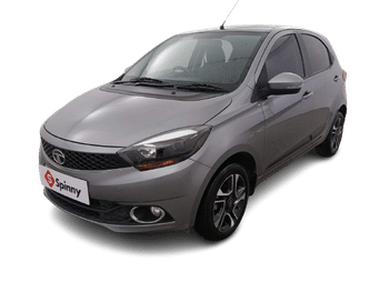 Used 2019 Tata Tiago Revotron XZ Plus Petrol Manual Image