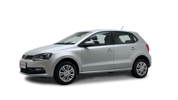 Used 2014 Volkswagen Polo Comfortline 1.2L (P) Petrol Manual Image